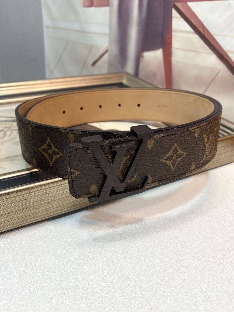 Louis Vuitton Belts